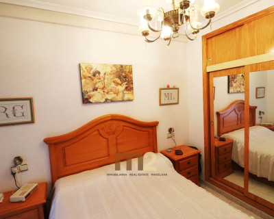 Sale - Apartment / flat - Guardamar del Segura - Guardamar Playa