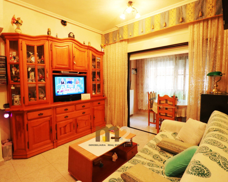 Sale - Apartment / flat - Guardamar del Segura - Guardamar Playa