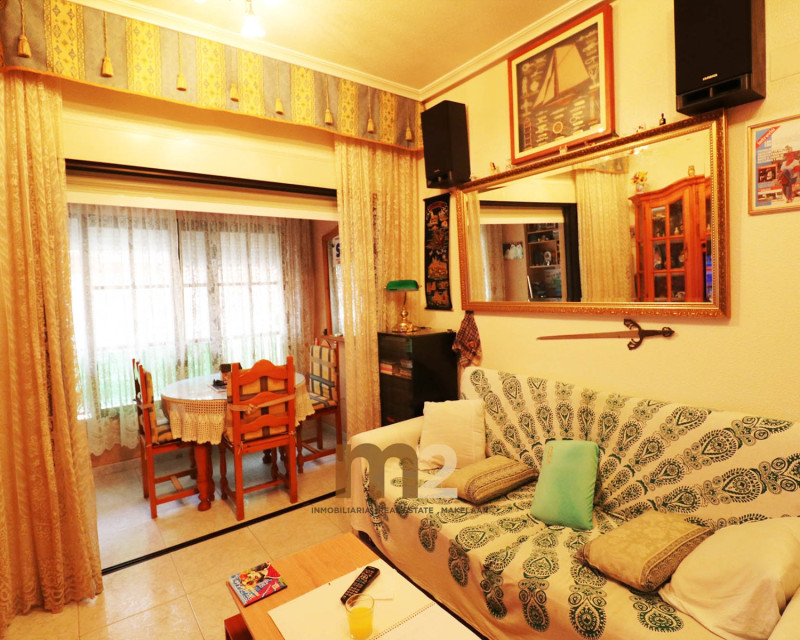 Sale - Apartment / flat - Guardamar del Segura - Guardamar Playa