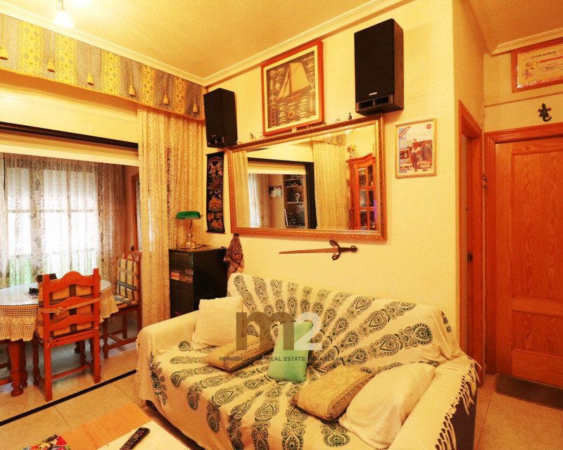 Sale - Apartment / flat - Guardamar del Segura - Guardamar Playa