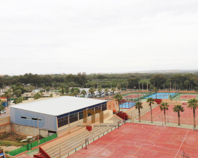 Sale - Apartment / flat - Guardamar del Segura - Guardamar Playa