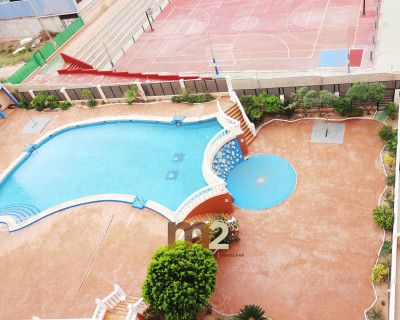 Sale - Apartment / flat - Guardamar del Segura - Guardamar Playa