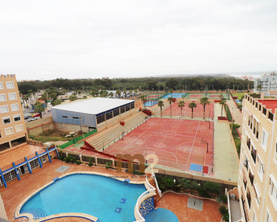 Sale - Apartment / flat - Guardamar del Segura - Guardamar Playa