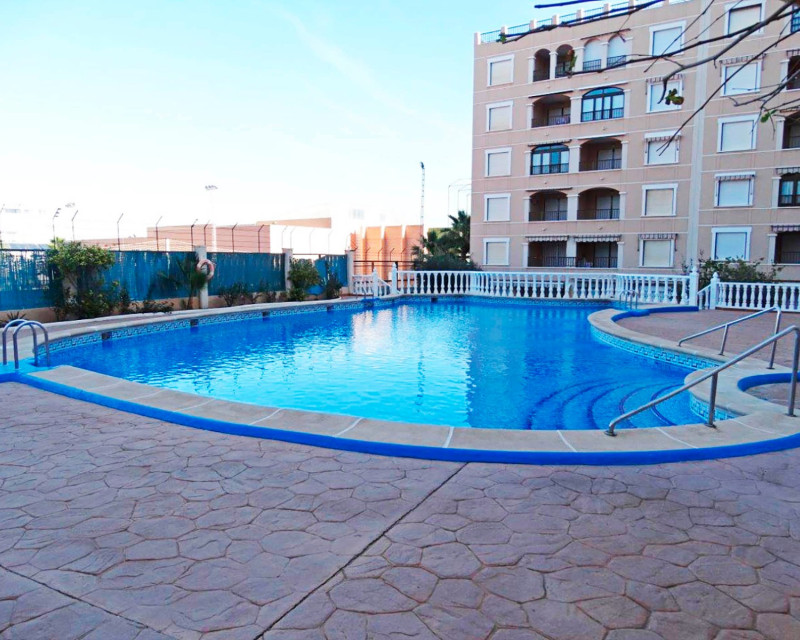 Sale - Apartment / flat - Guardamar del Segura - Guardamar Playa