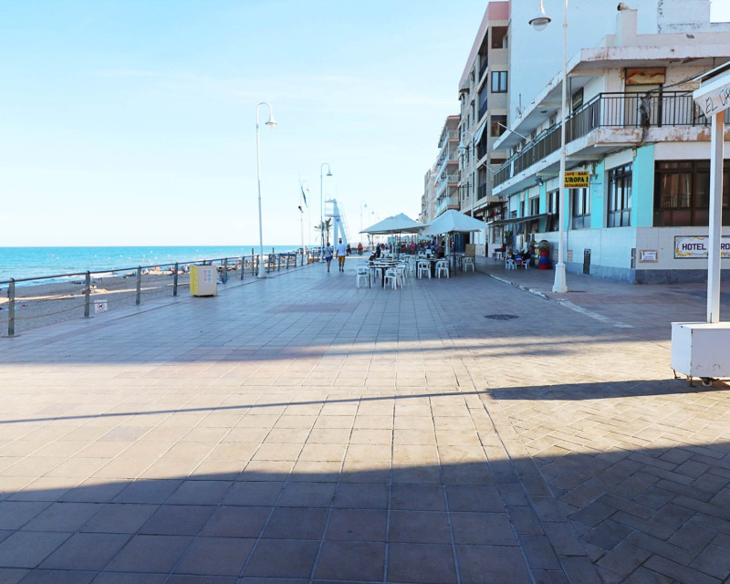 Sale - Apartment / flat - Guardamar del Segura - Guardamar Playa