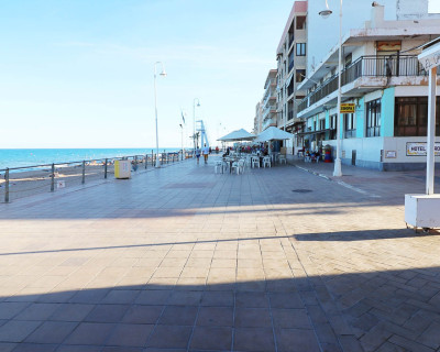 Sale - Apartment / flat - Guardamar del Segura - Guardamar Playa