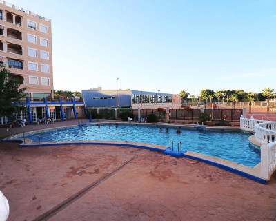 Sale - Apartment / flat - Guardamar del Segura - Guardamar Playa