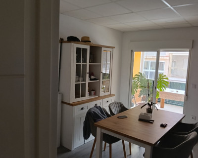 Sale - Apartment / flat - Guardamar del Segura - Guardamar Playa