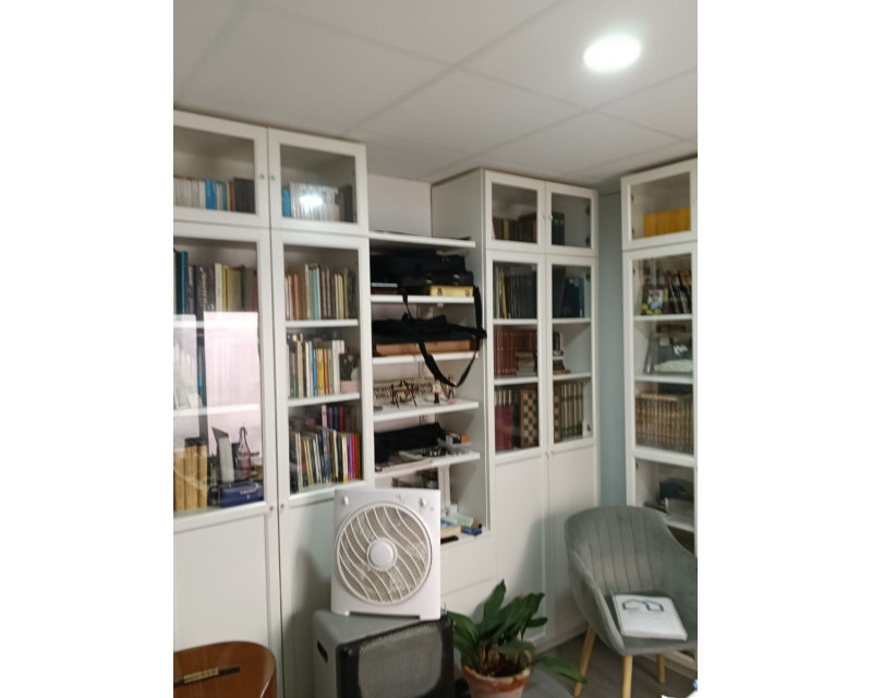 Sale - Apartment / flat - Guardamar del Segura - Guardamar Playa