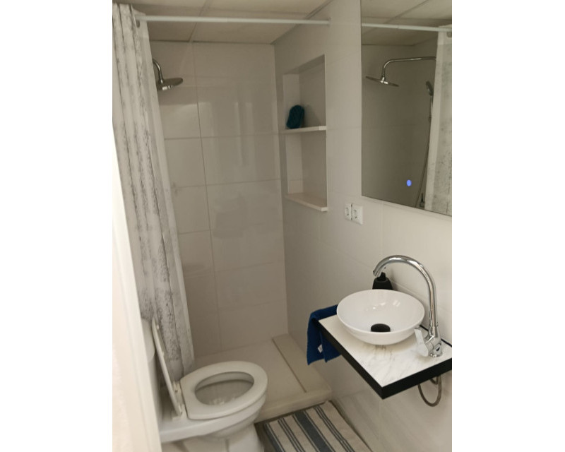 Sale - Apartment / flat - Guardamar del Segura - Guardamar Playa