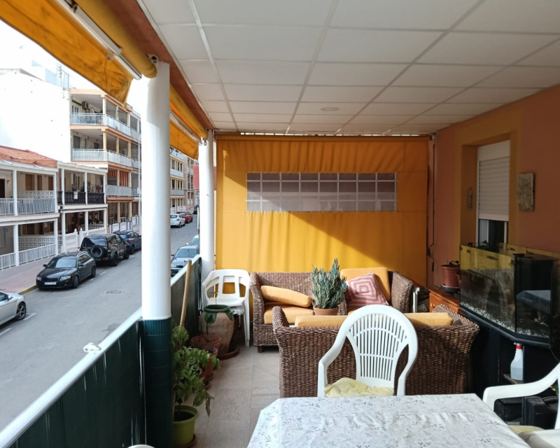 Sale - Apartment / flat - Guardamar del Segura - Guardamar Playa