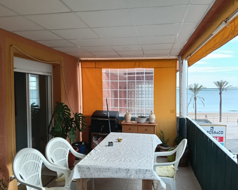 Sale - Apartment / flat - Guardamar del Segura - Guardamar Playa
