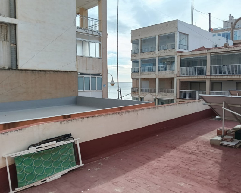 Sale - Apartment / flat - Guardamar del Segura - Guardamar Playa