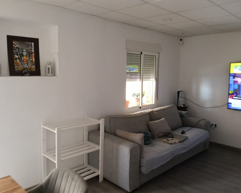 Sale - Apartment / flat - Guardamar del Segura - Guardamar Playa