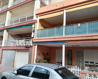 Sale - Apartment / flat - Guardamar del Segura - Guardamar Playa