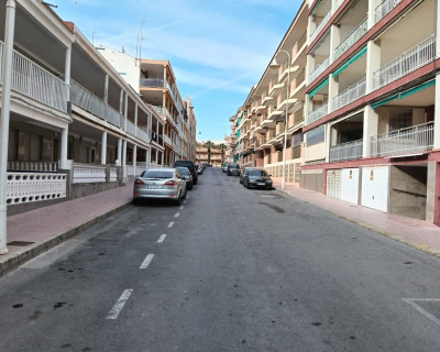Sale - Apartment / flat - Guardamar del Segura - Guardamar Playa