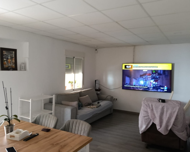 Sale - Apartment / flat - Guardamar del Segura - Guardamar Playa