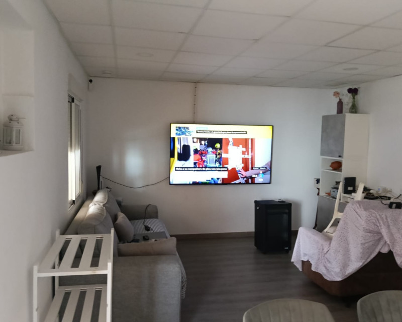 Sale - Apartment / flat - Guardamar del Segura - Guardamar Playa