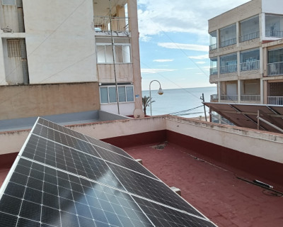 Sale - Apartment / flat - Guardamar del Segura - Guardamar Playa