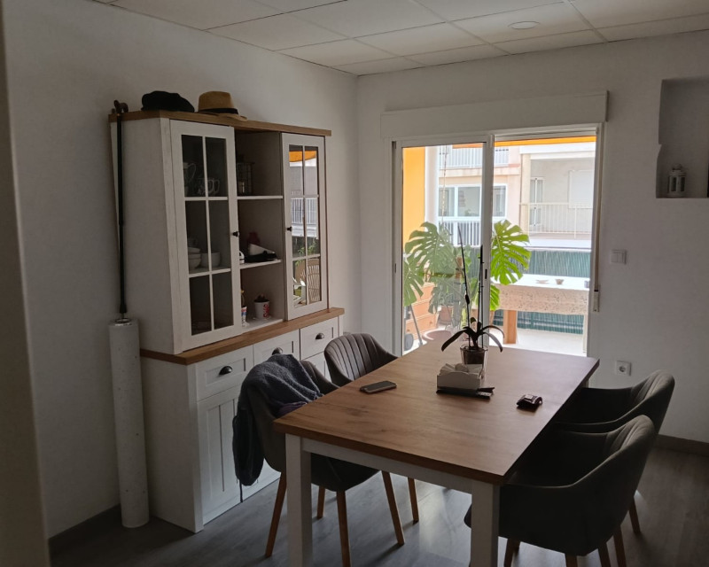 Sale - Apartment / flat - Guardamar del Segura - Guardamar Playa