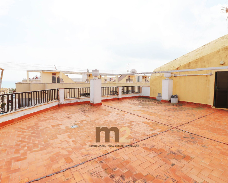 Sale - Apartment / flat - Guardamar del Segura - Mercadona