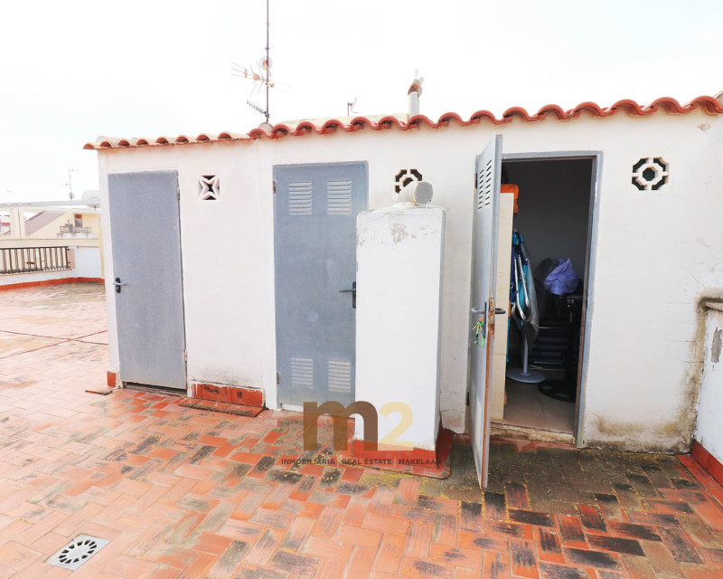 Sale - Apartment / flat - Guardamar del Segura - Mercadona