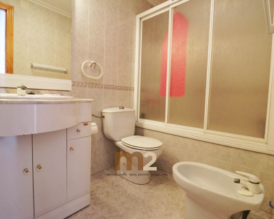 Sale - Apartment / flat - Guardamar del Segura - Mercadona