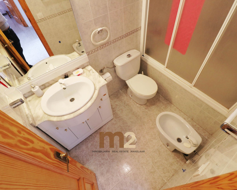 Sale - Apartment / flat - Guardamar del Segura - Mercadona