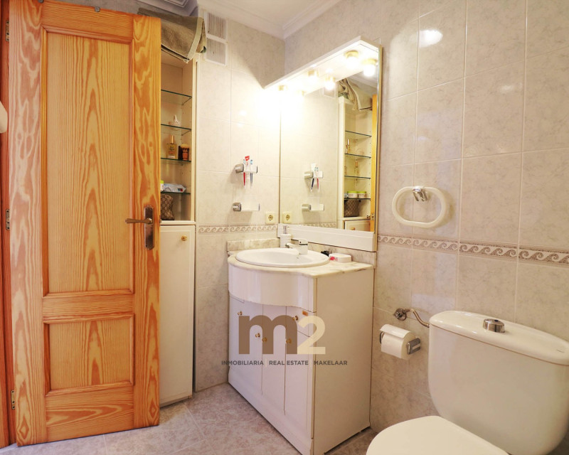 Sale - Apartment / flat - Guardamar del Segura - Mercadona
