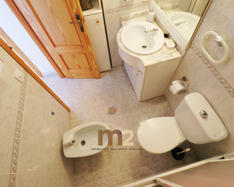 Sale - Apartment / flat - Guardamar del Segura - Mercadona