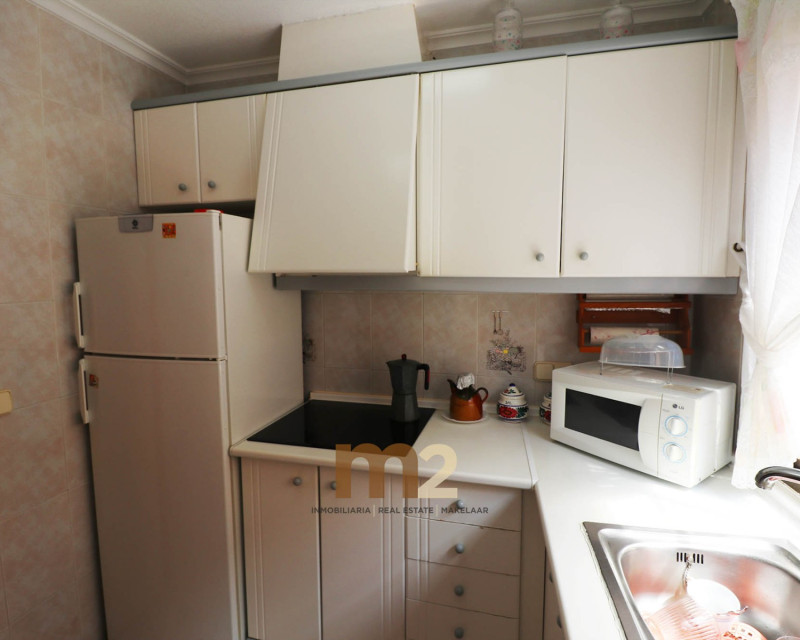 Sale - Apartment / flat - Guardamar del Segura - Mercadona