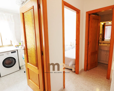Sale - Apartment / flat - Guardamar del Segura - Mercadona