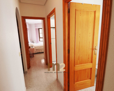 Sale - Apartment / flat - Guardamar del Segura - Mercadona