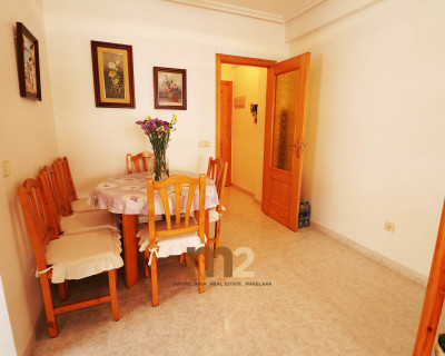 Sale - Apartment / flat - Guardamar del Segura - Mercadona