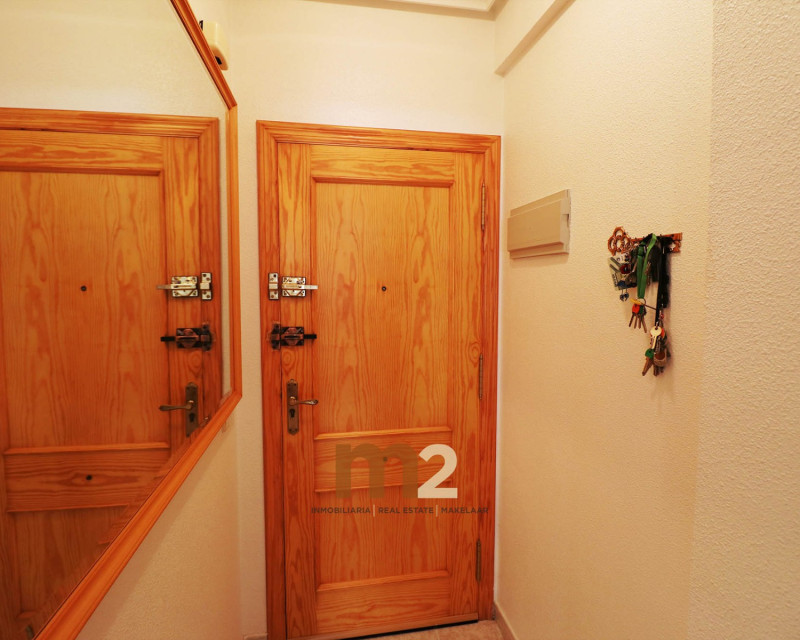 Sale - Apartment / flat - Guardamar del Segura - Mercadona