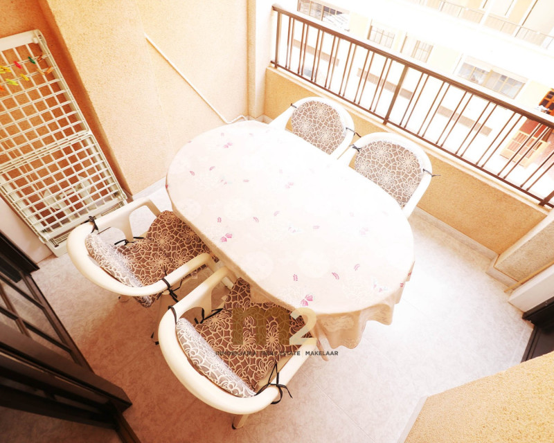 Sale - Apartment / flat - Guardamar del Segura - Mercadona