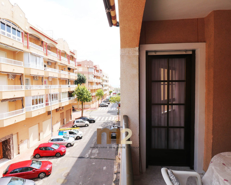 Sale - Apartment / flat - Guardamar del Segura - Mercadona