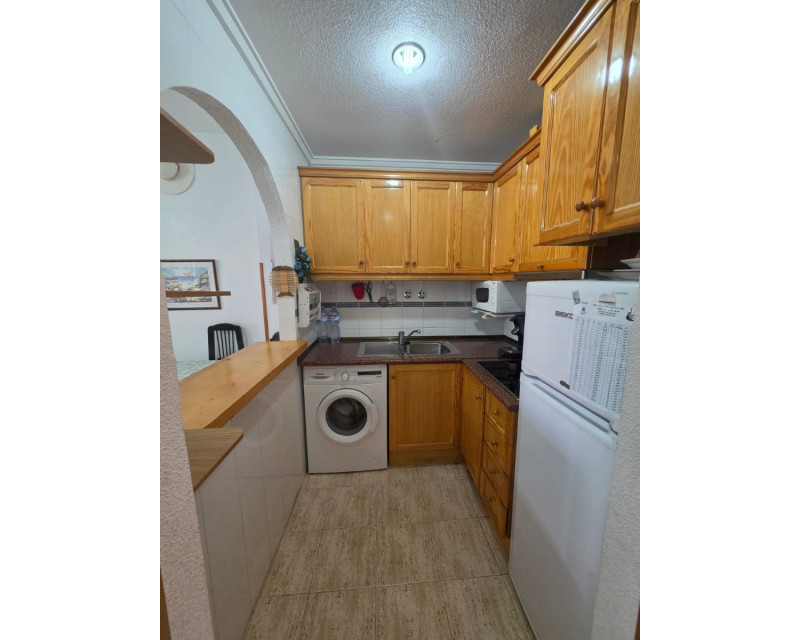 Sale - Apartment / flat - Guardamar del Segura - Mercadona