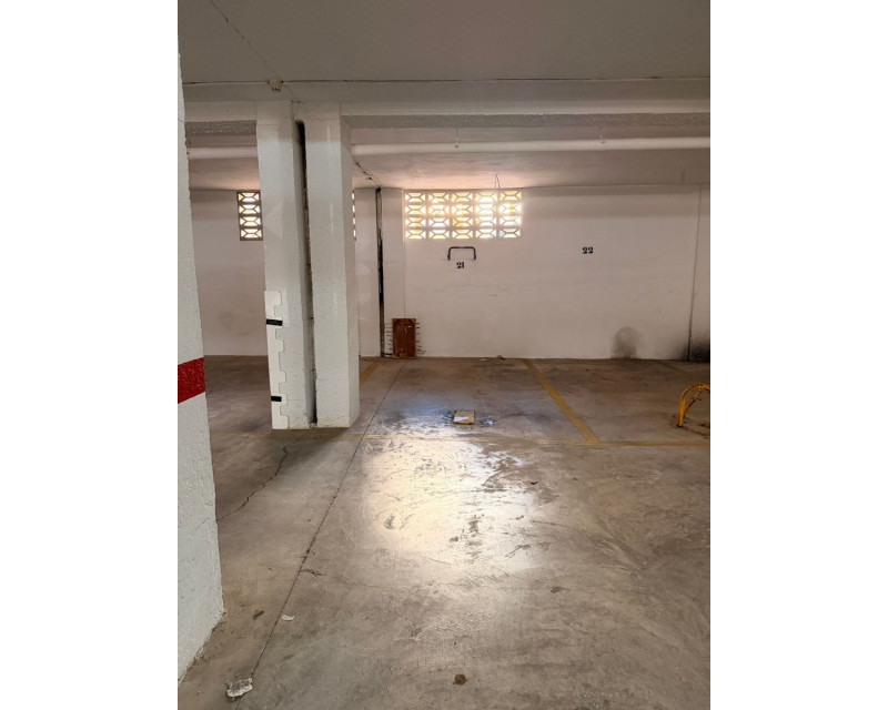 Alquiler a largo plazo - Apartamento / piso - Guardamar del Segura - Mercadona