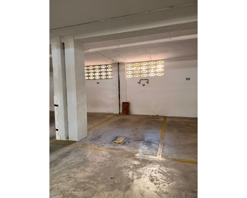 Alquiler a largo plazo - Apartamento / piso - Guardamar del Segura - Mercadona