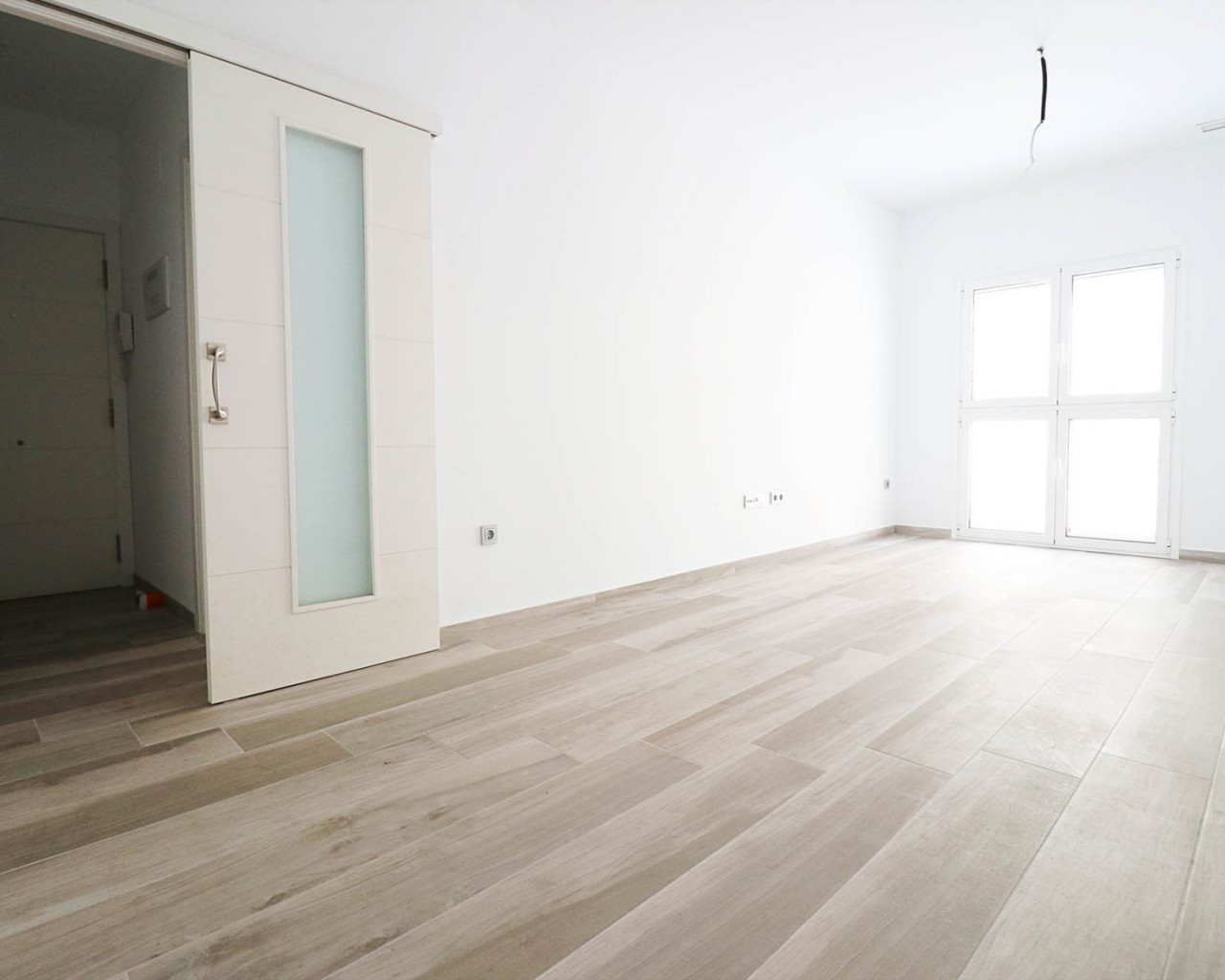 Obra nueva - Apartamento / piso - Guardamar del Segura - Mercadona