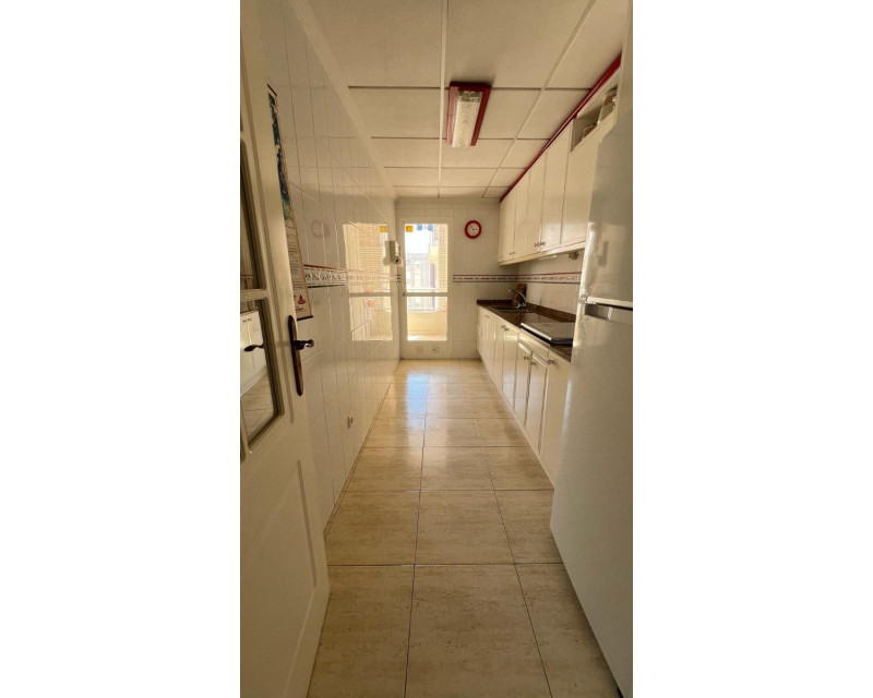 Sale - Apartment / flat - Guardamar del Segura - Mercadona