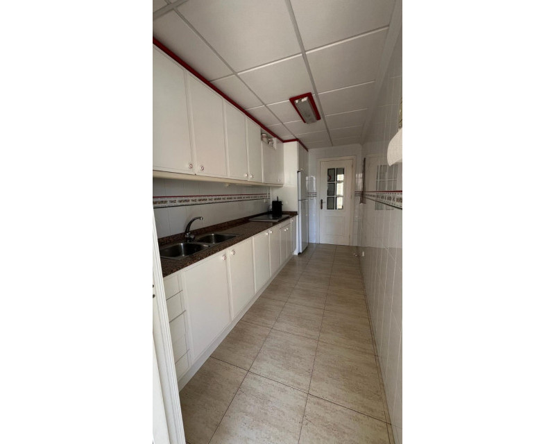 Sale - Apartment / flat - Guardamar del Segura - Mercadona
