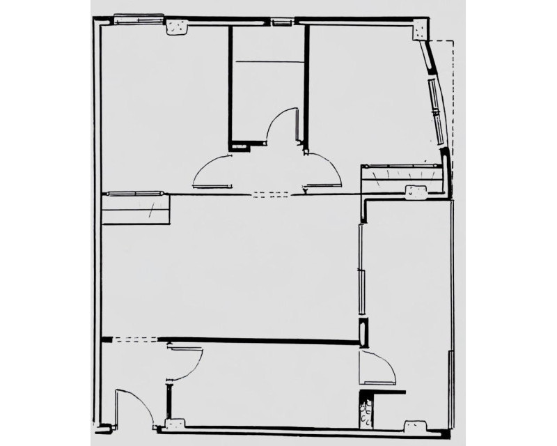 Sale - Apartment / flat - Guardamar del Segura - Mercadona