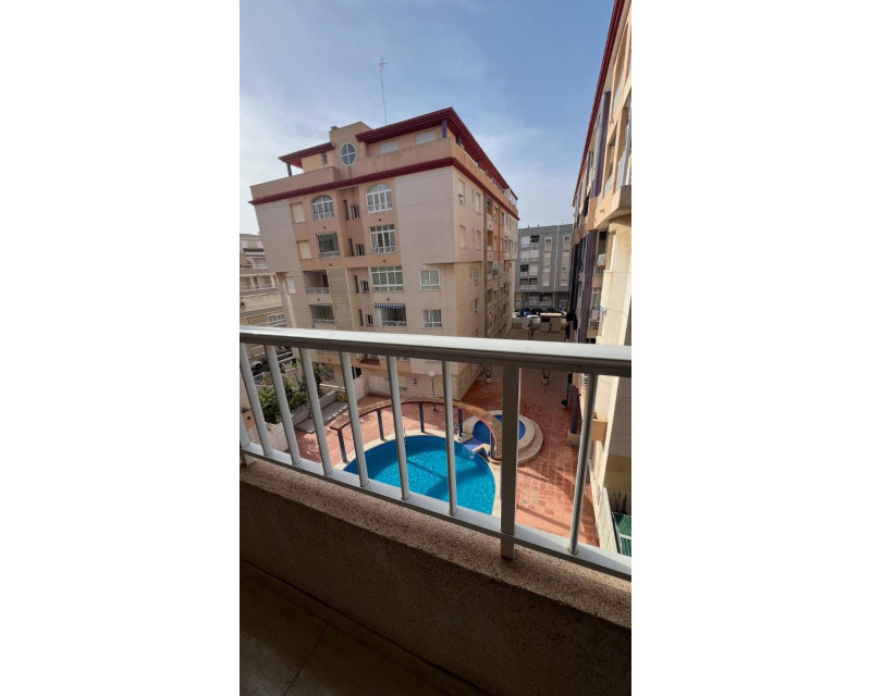 Sale - Apartment / flat - Guardamar del Segura - Mercadona