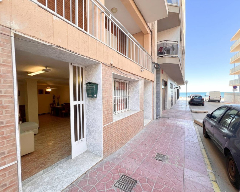 Segunda mano - Apartamento / piso - Guardamar del Segura - Guardamar Playa