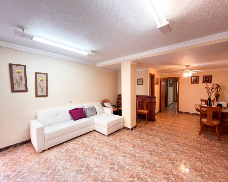 Segunda mano - Apartamento / piso - Guardamar del Segura - Guardamar Playa