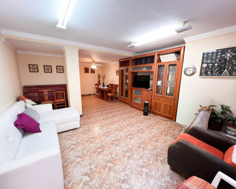 Segunda mano - Apartamento / piso - Guardamar del Segura - Guardamar Playa