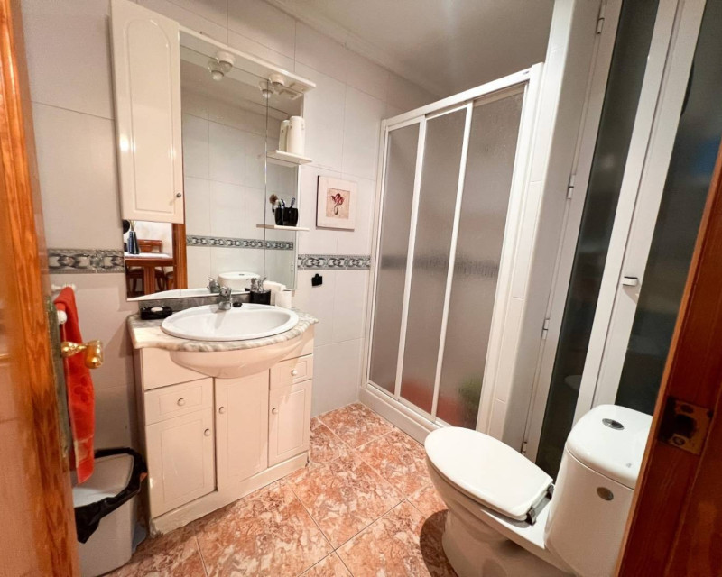 Segunda mano - Apartamento / piso - Guardamar del Segura - Guardamar Playa