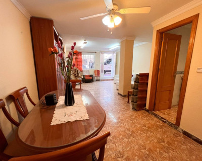 Segunda mano - Apartamento / piso - Guardamar del Segura - Guardamar Playa